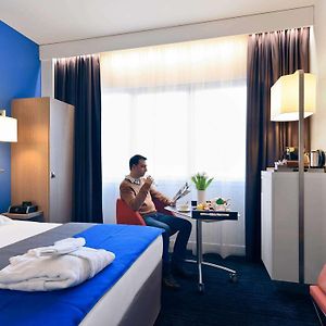 Camera privilege con letto queen size